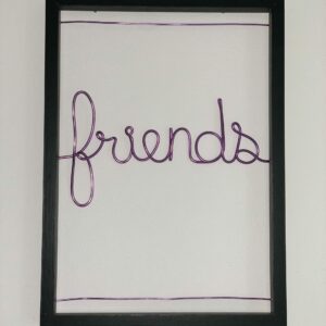 Cadre photos - Grand format