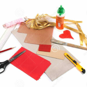 Ateliers créatifs