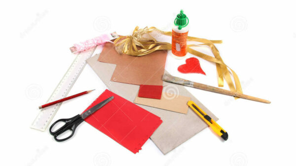 Ateliers créatifs