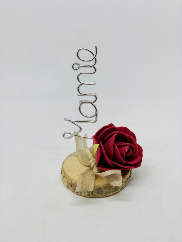 Marque-place – Image 3