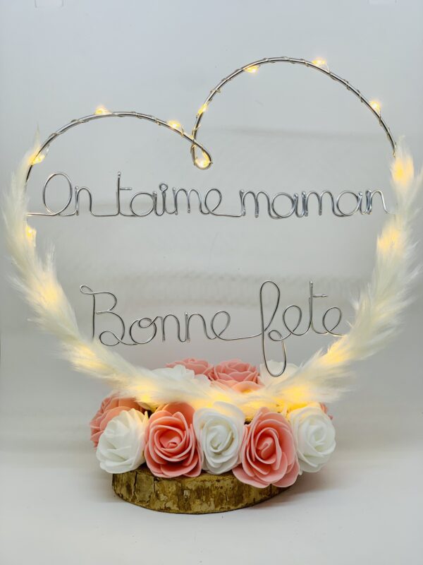 Socle lumineux – Image 5