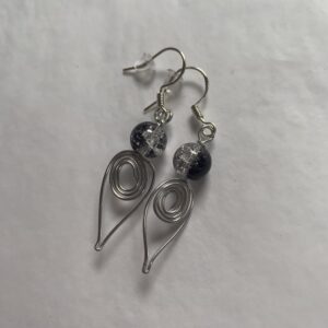 Boucles d'oreilles - Longues