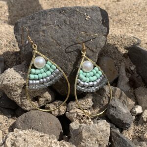 Boucles d'oreilles - Fantaisie