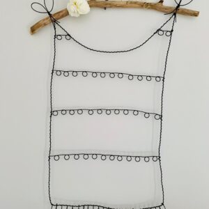 Porte bijoux